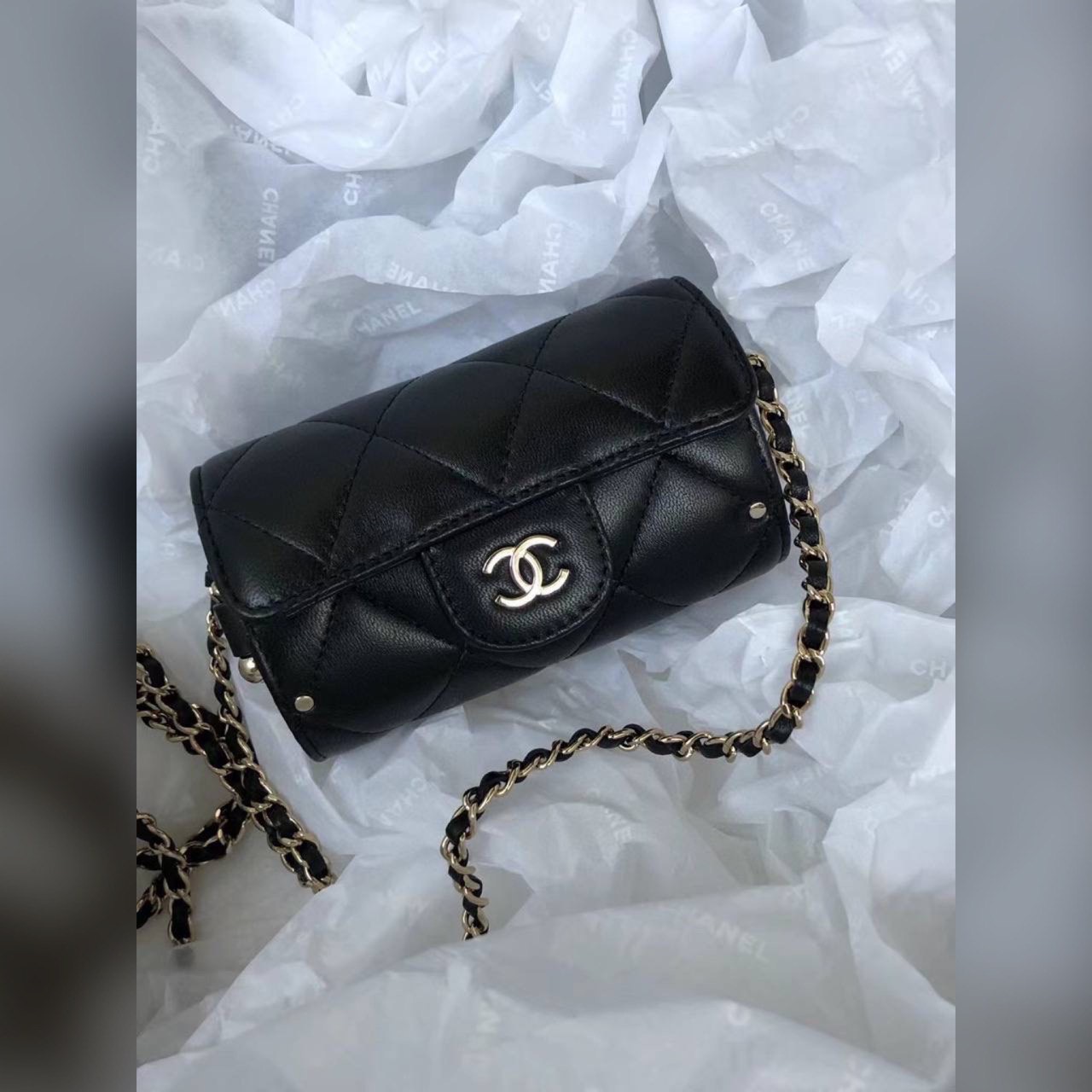 Chanel bag