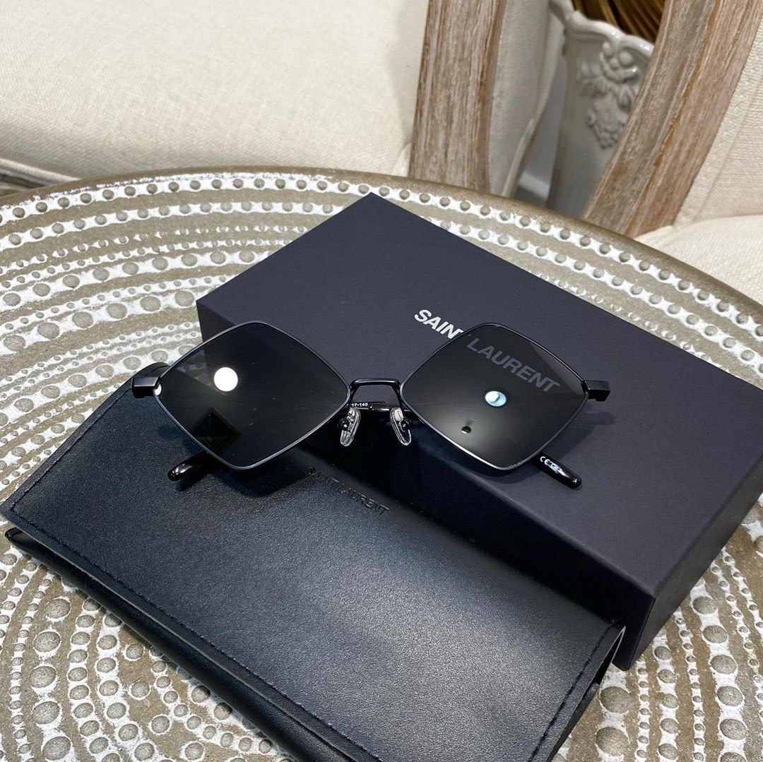 Saint Laurent accessories