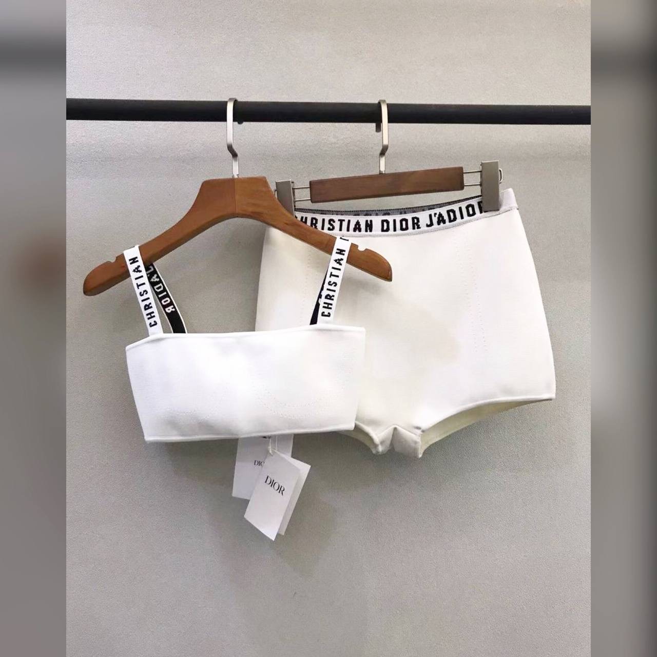 Christian Dior wear