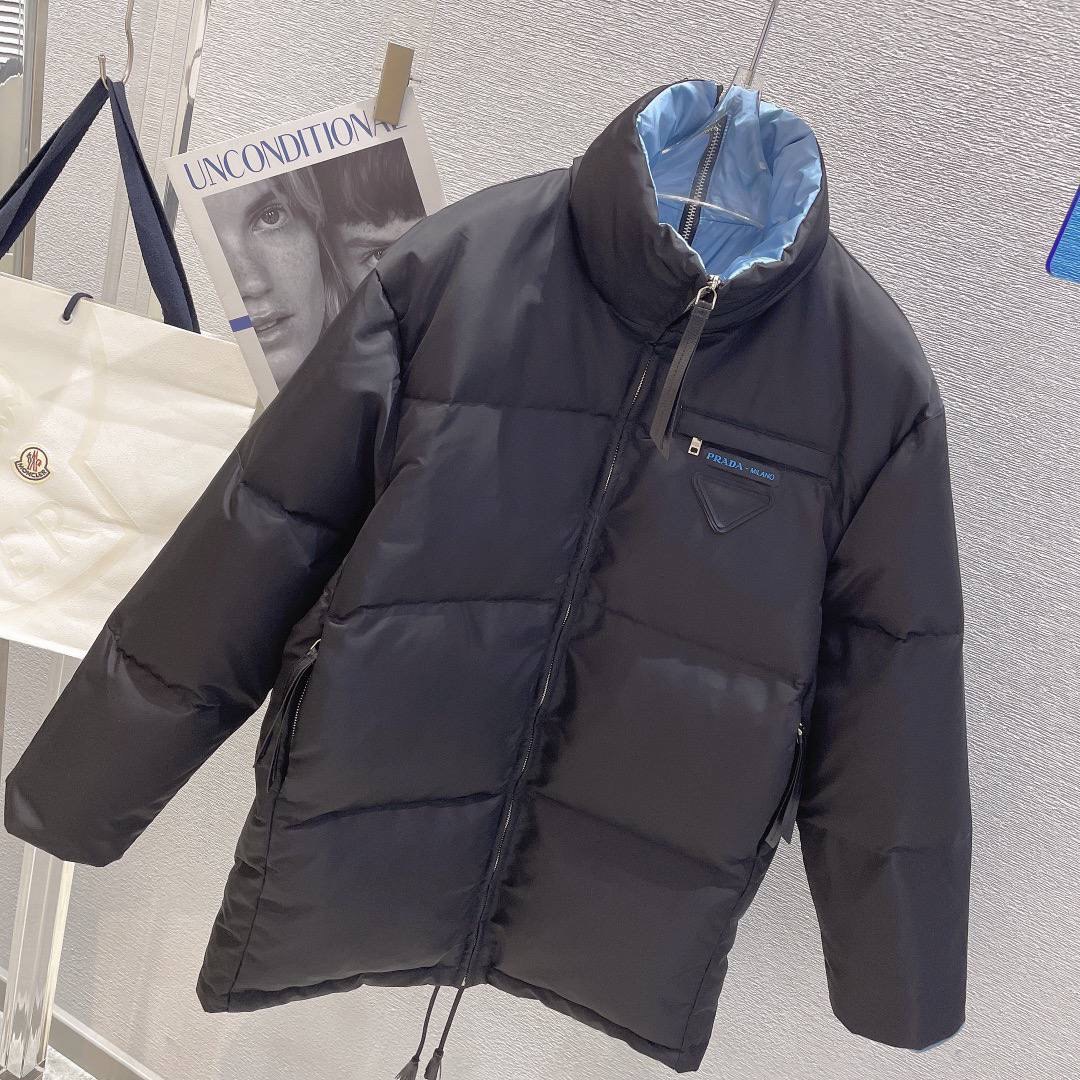 Prada wear