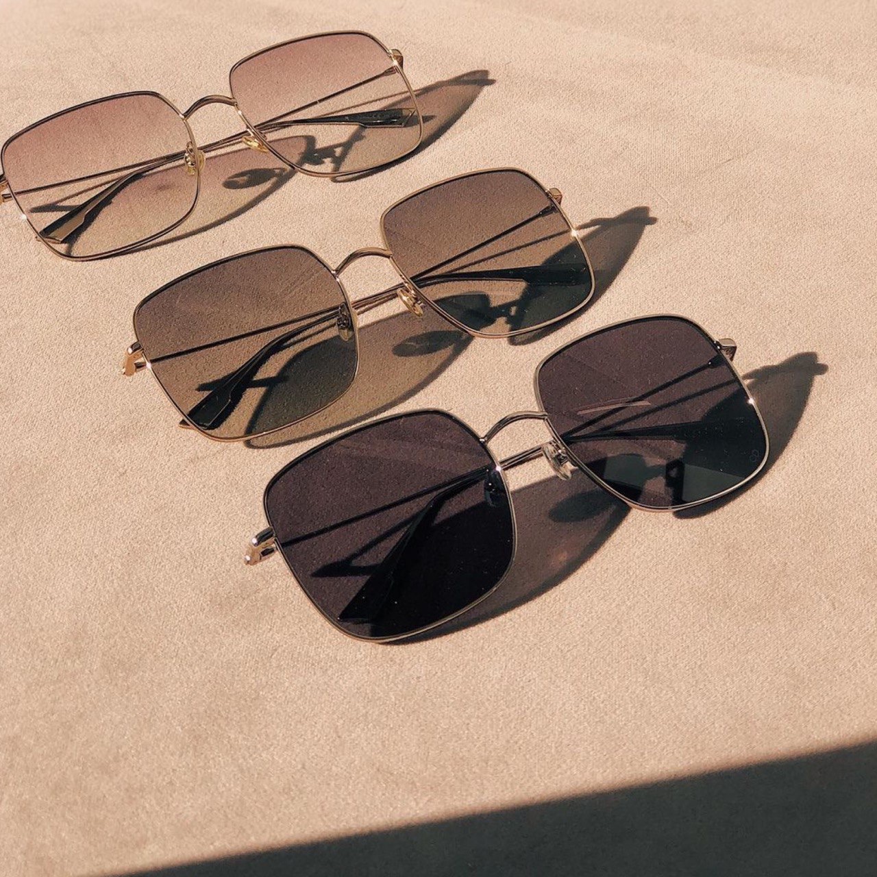 Christian Dior accessories