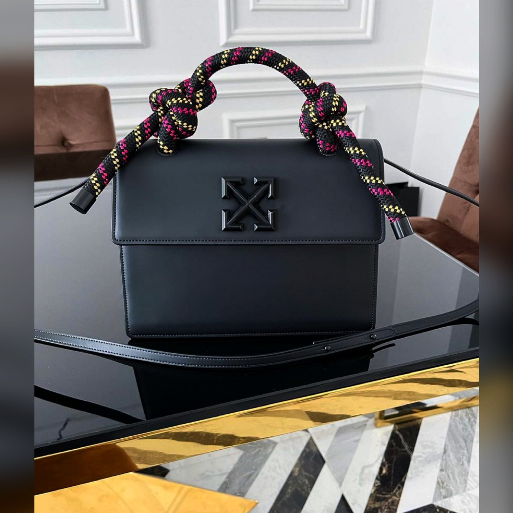 Off-White bag