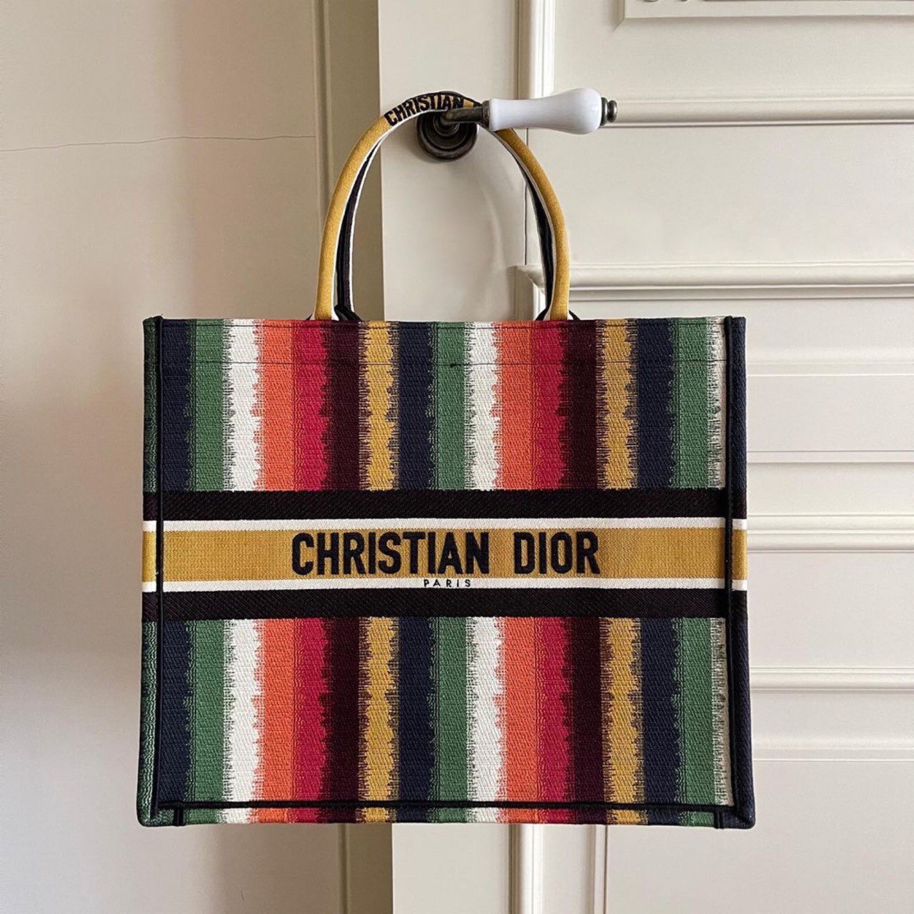 Christian Dior bag