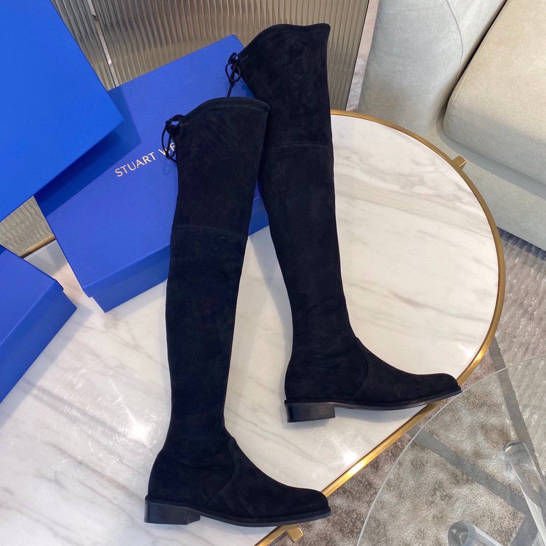 Stuart Weitzman shoes
