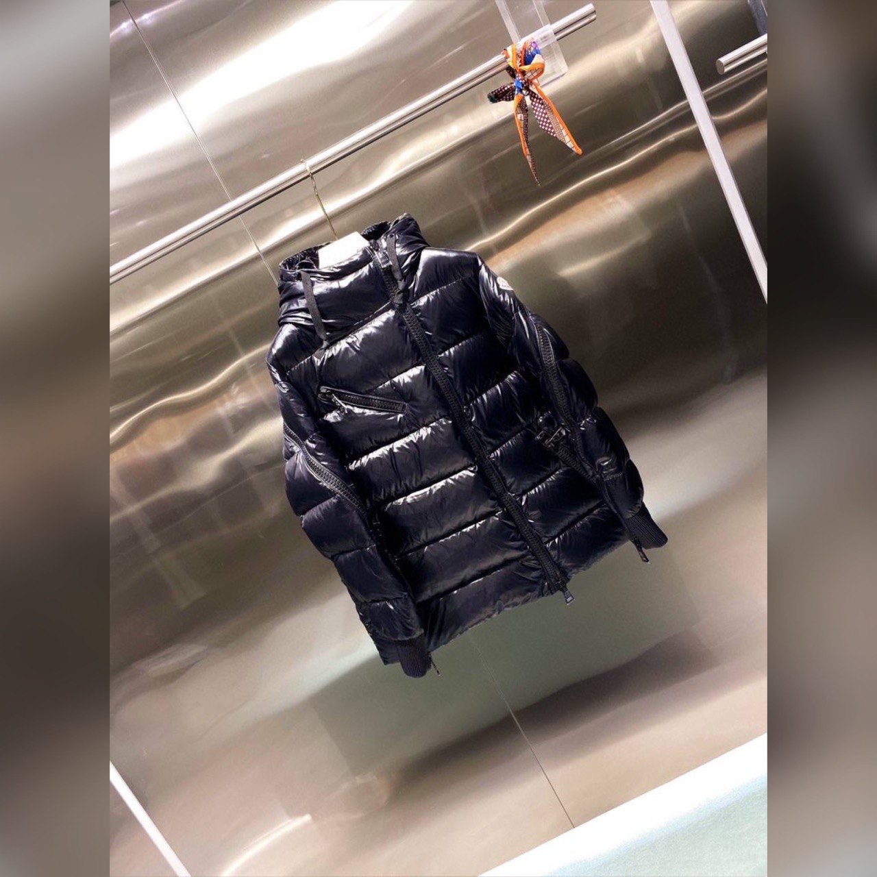 Moncler wear