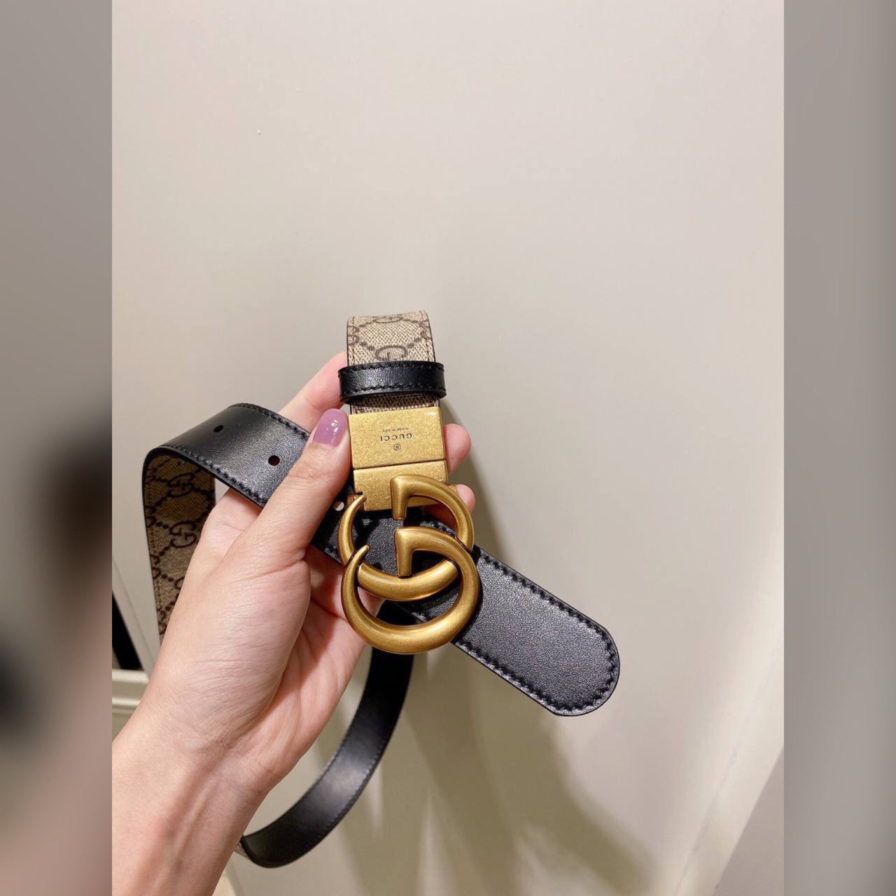 Gucci accessories