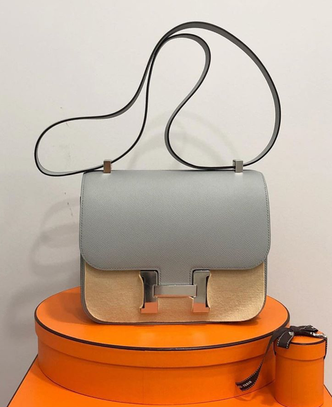 Hermes Bag