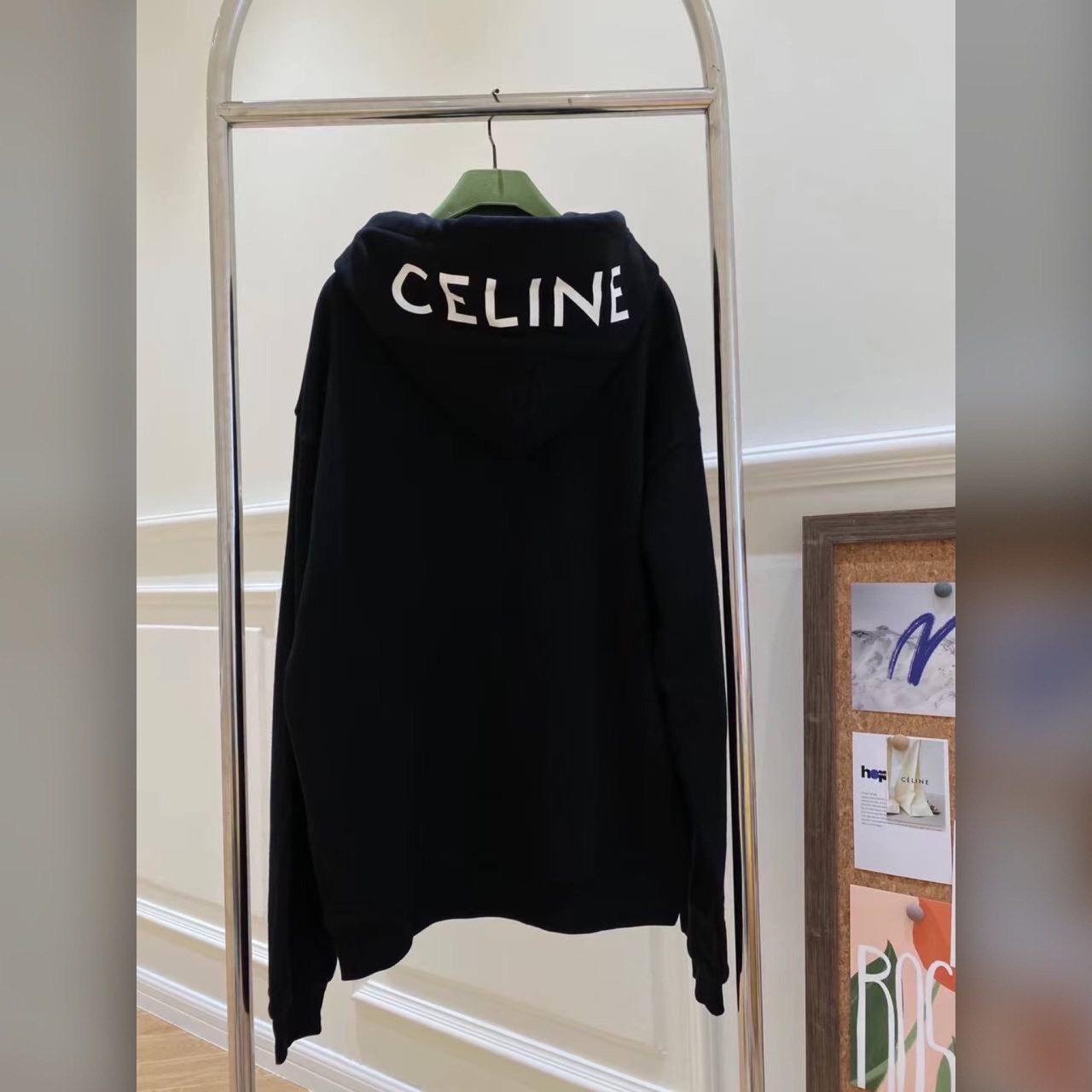 Celine wear