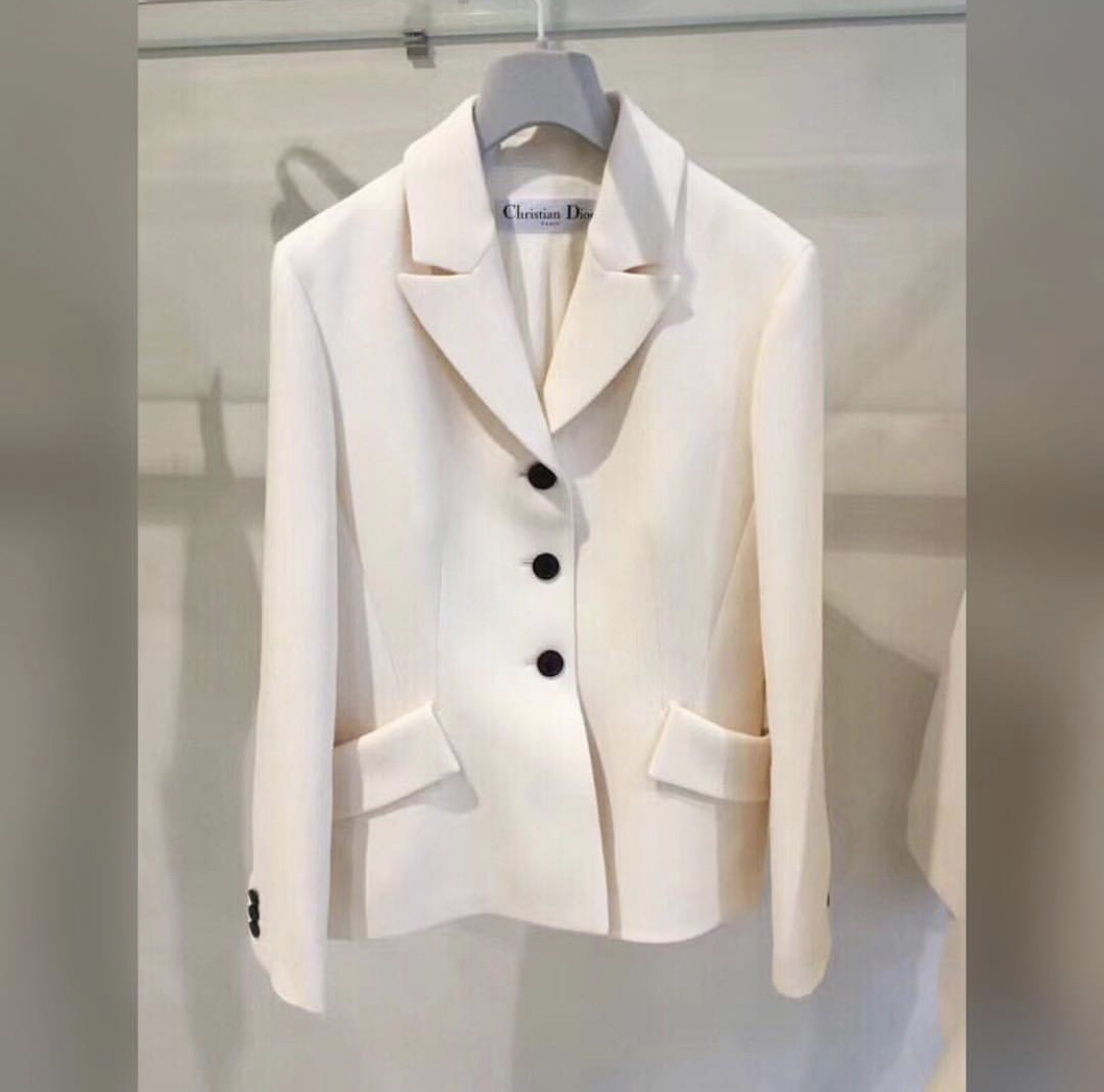 Christian Dior jacket