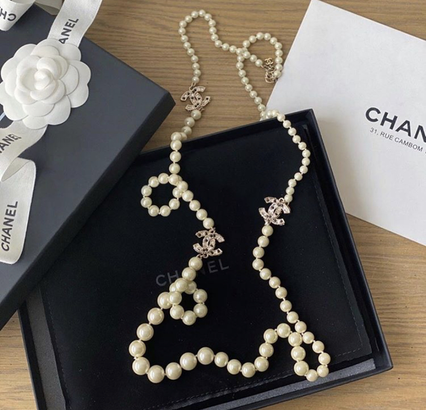 Chanel accessories