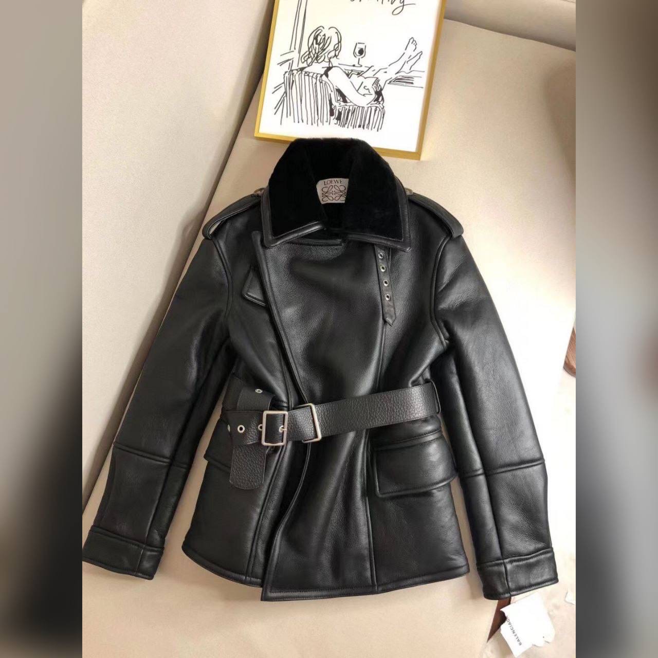 Loewe wear