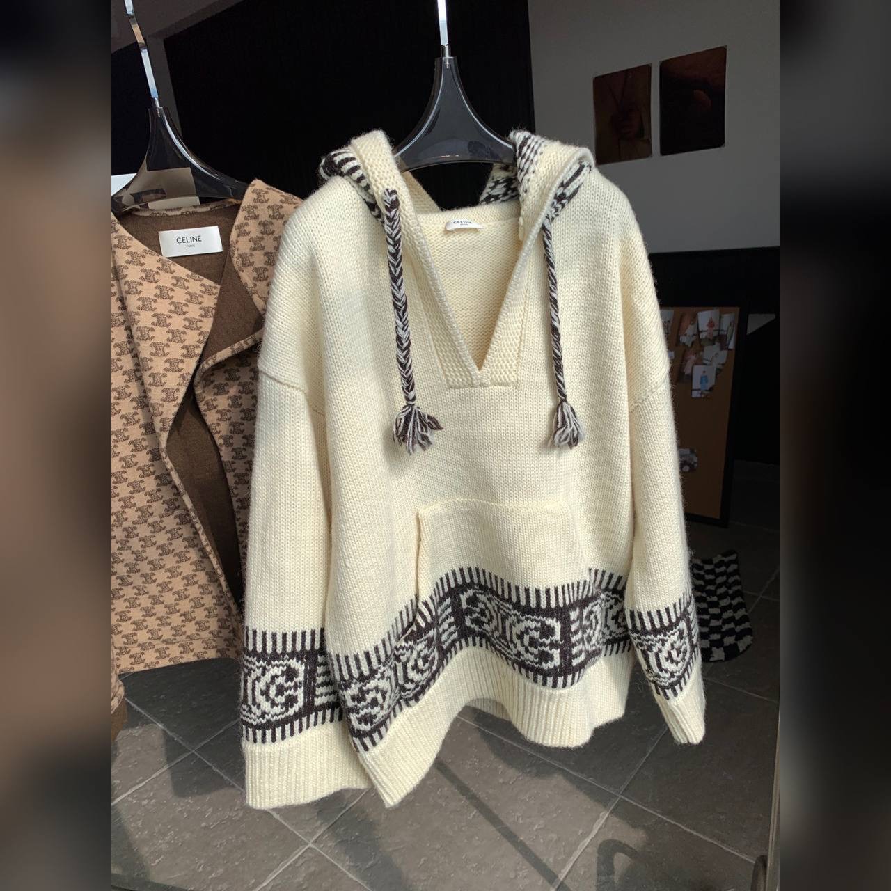 Celine wear
