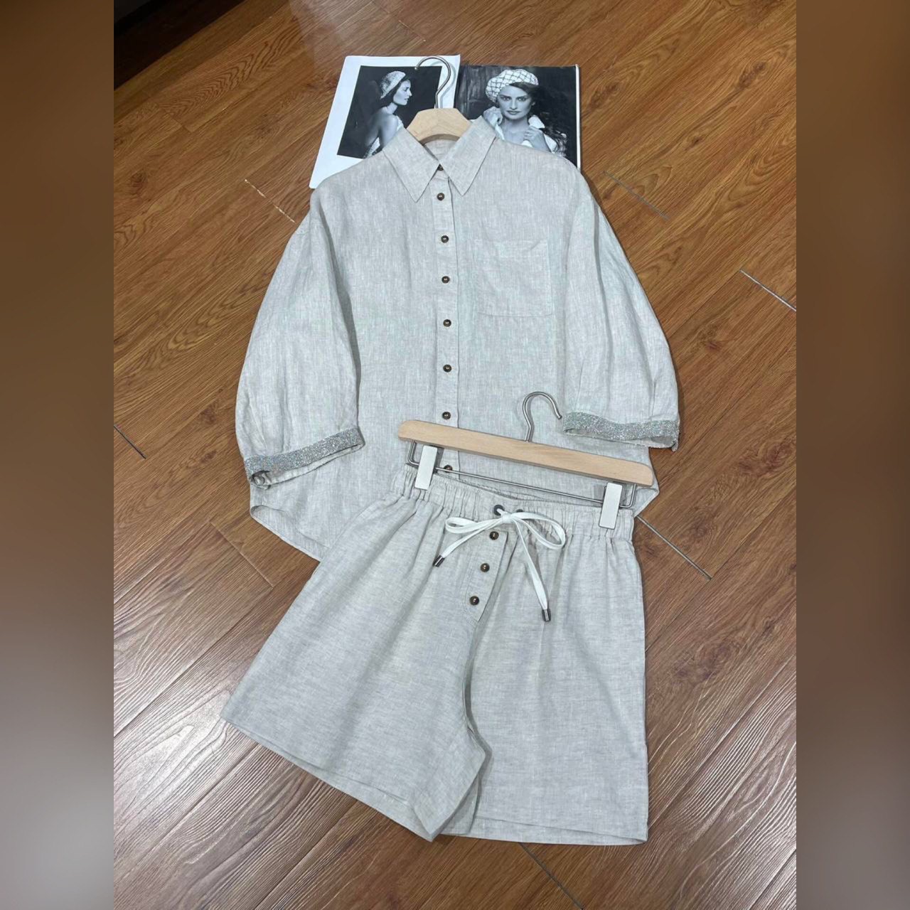 Brunello Cucinelli wear