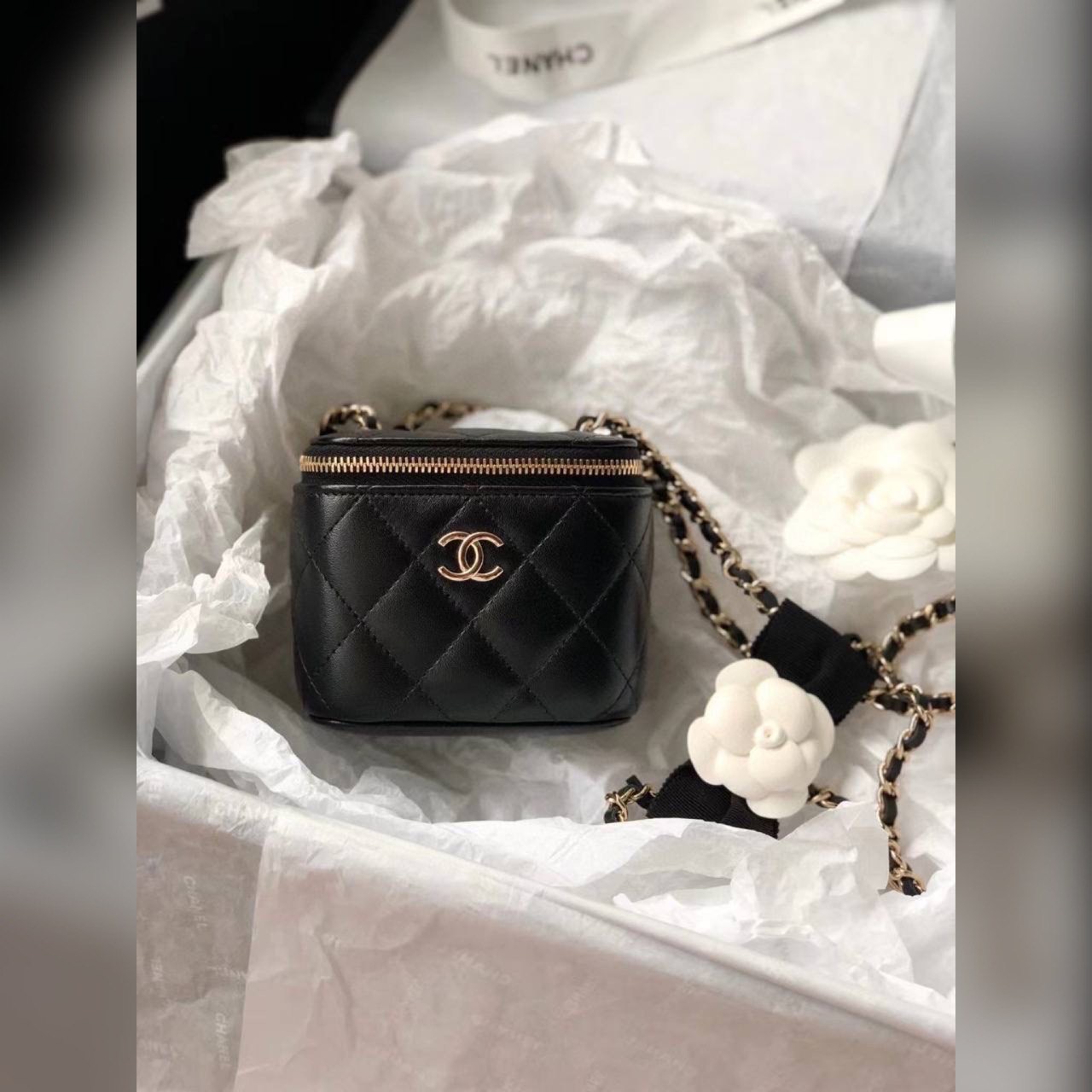 Chanel bag