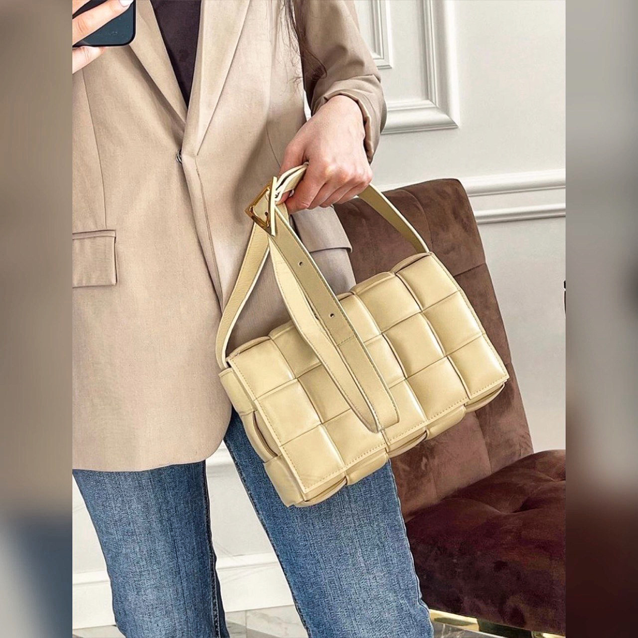 Bottega Veneta bag