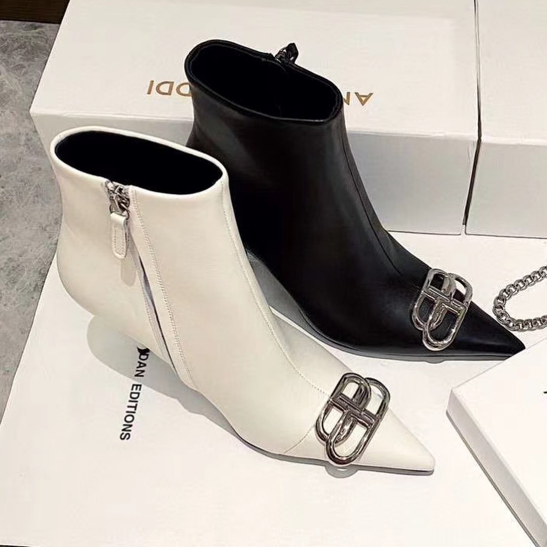 Balenciaga shoes