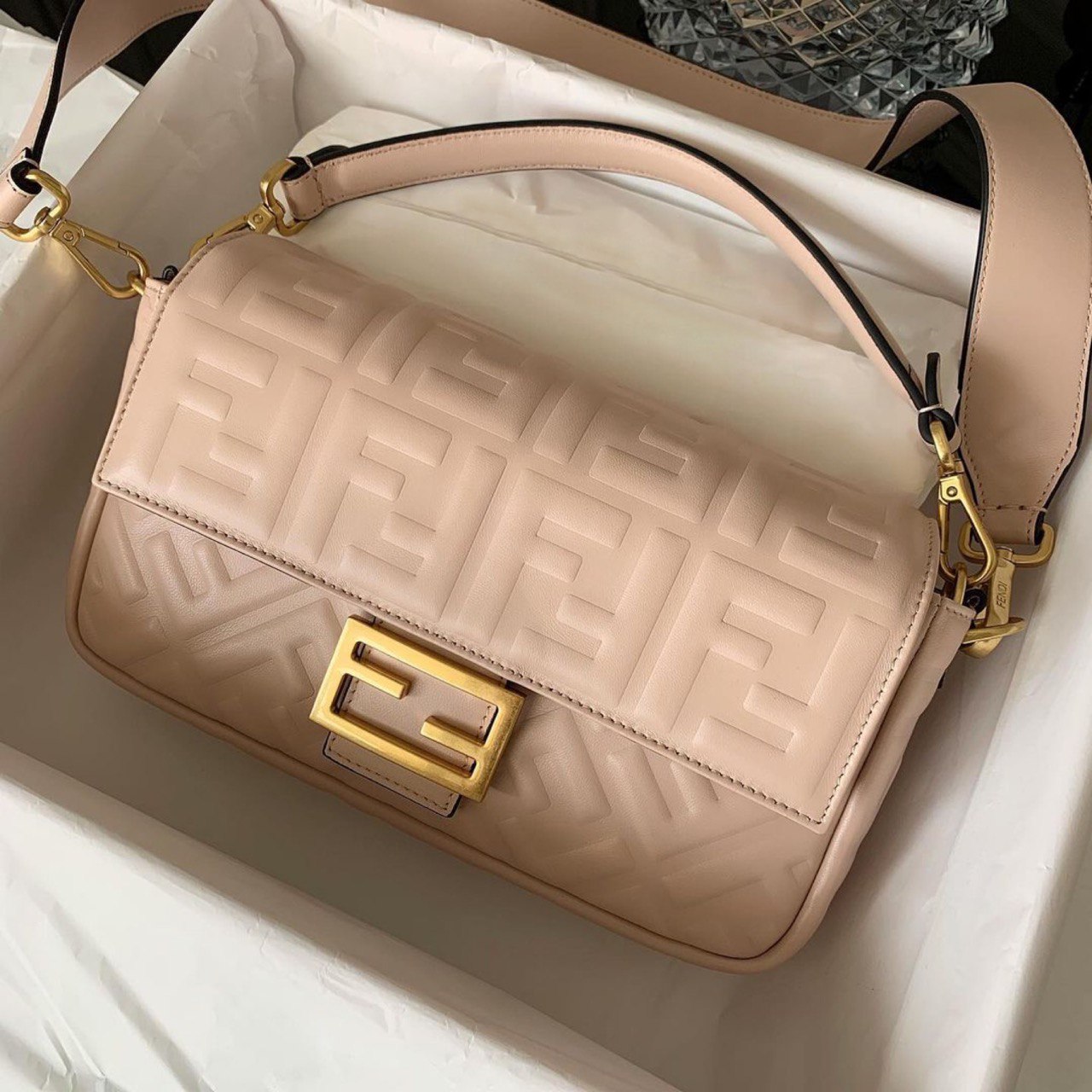 Fendi bag