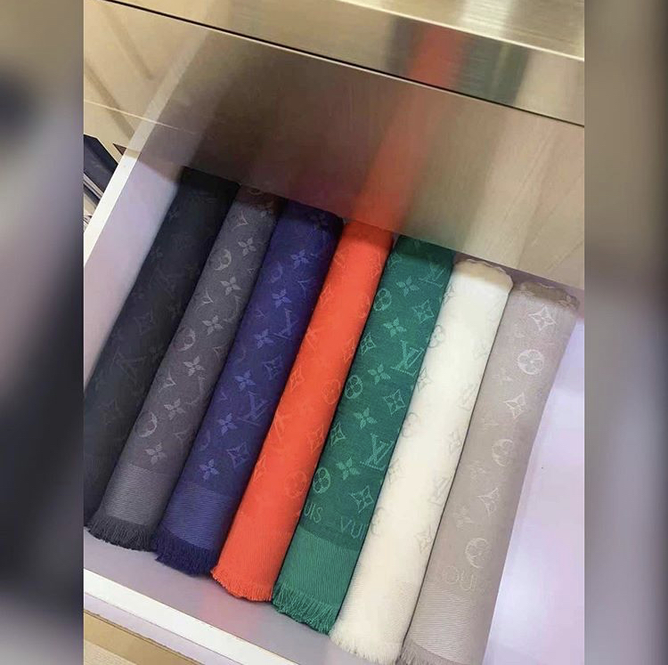 Louis Vuitton accessories