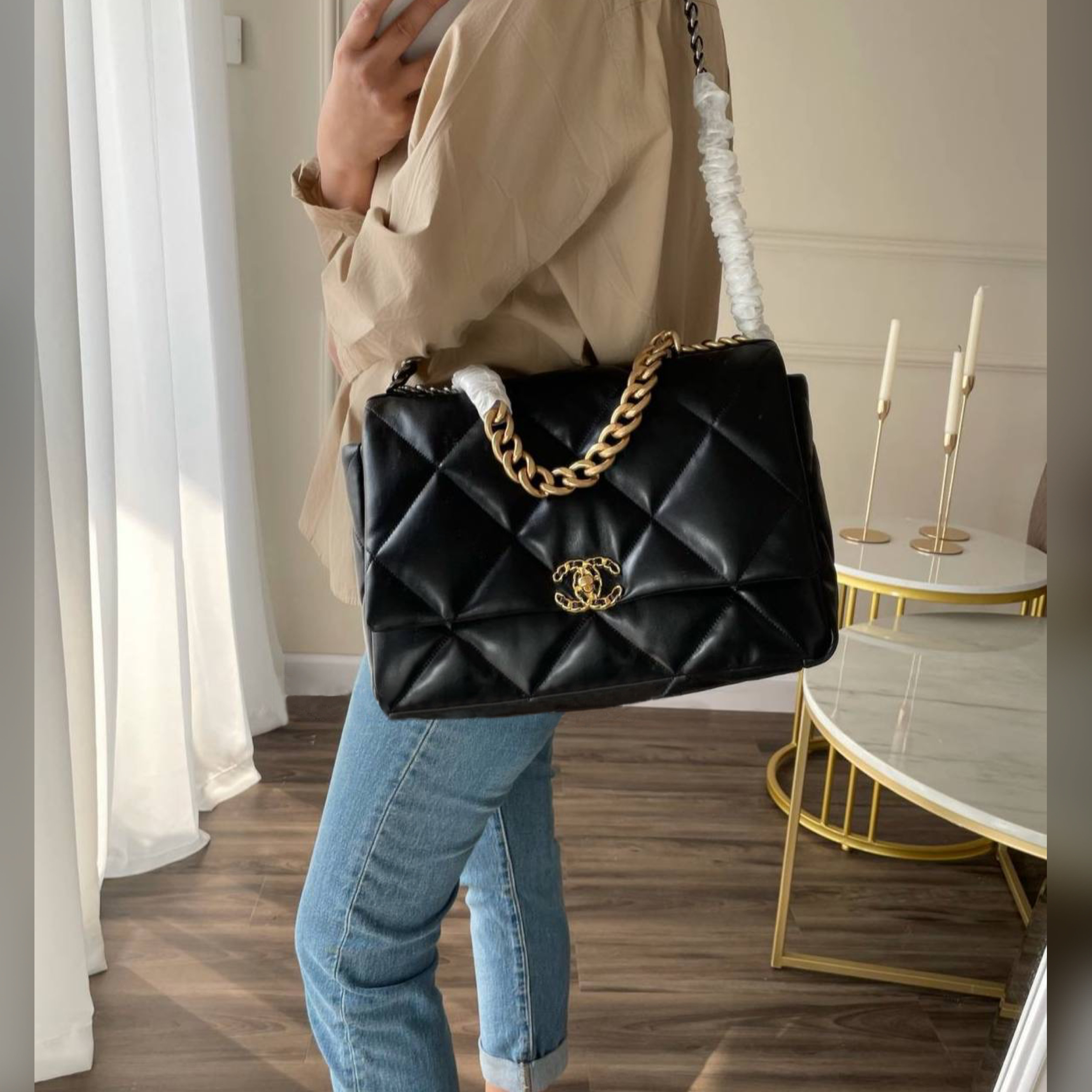 Chanel bag