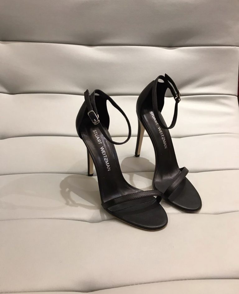 Stuart Weitzman Shoes