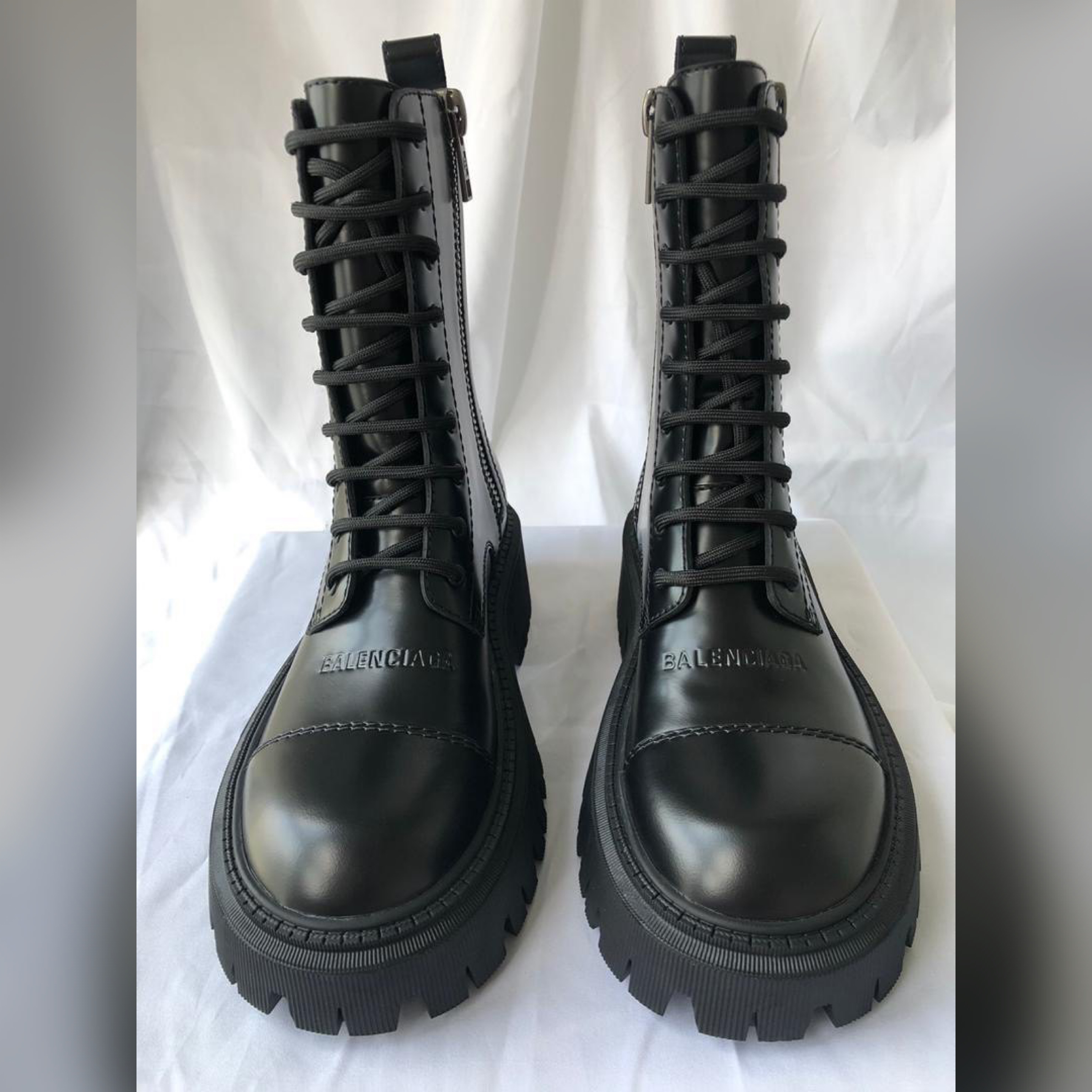 Balenciaga shoes