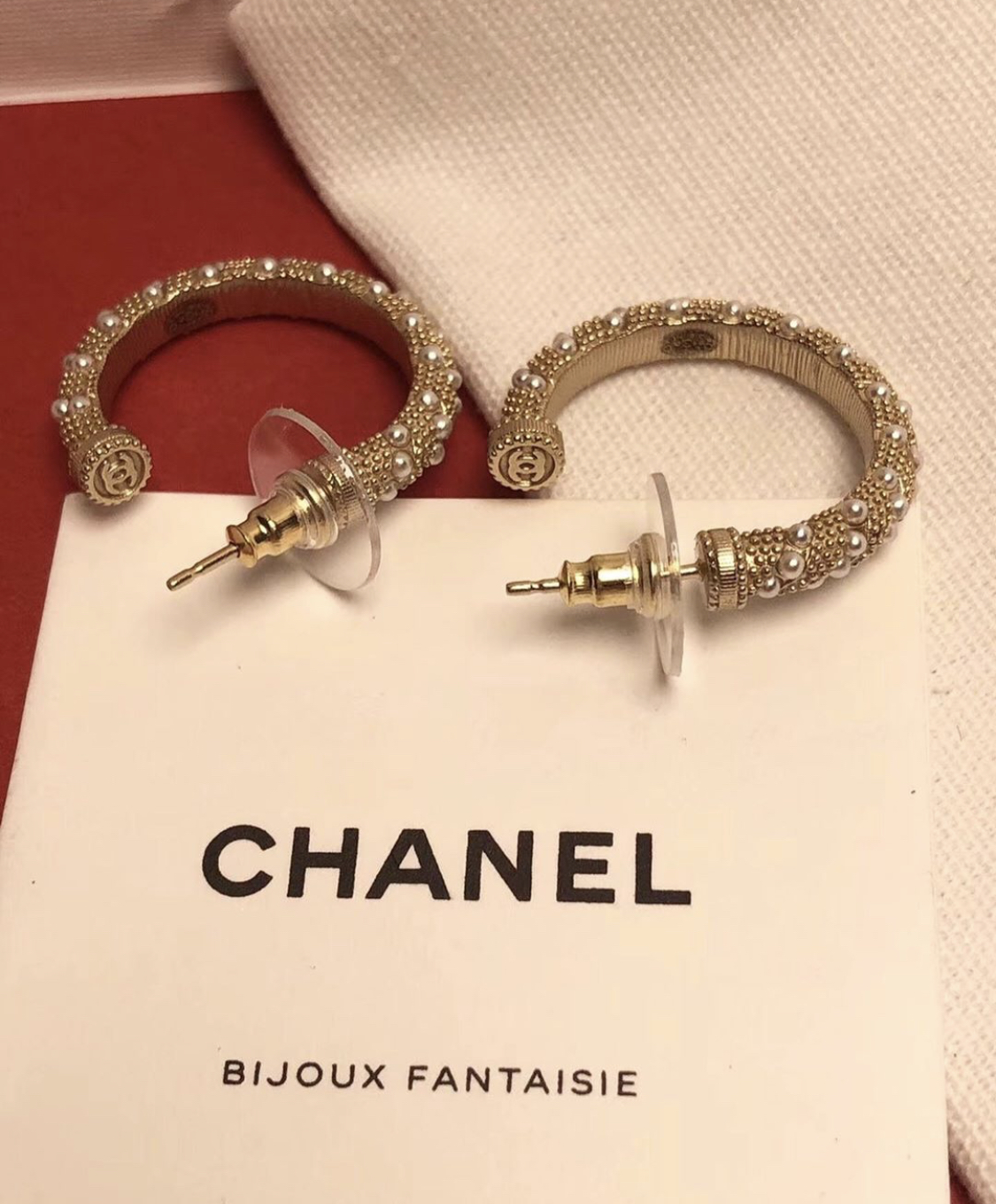 Chanel Accessories