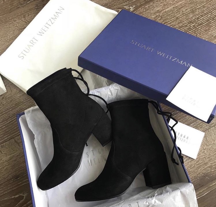 Stuart Weitzman Shoes