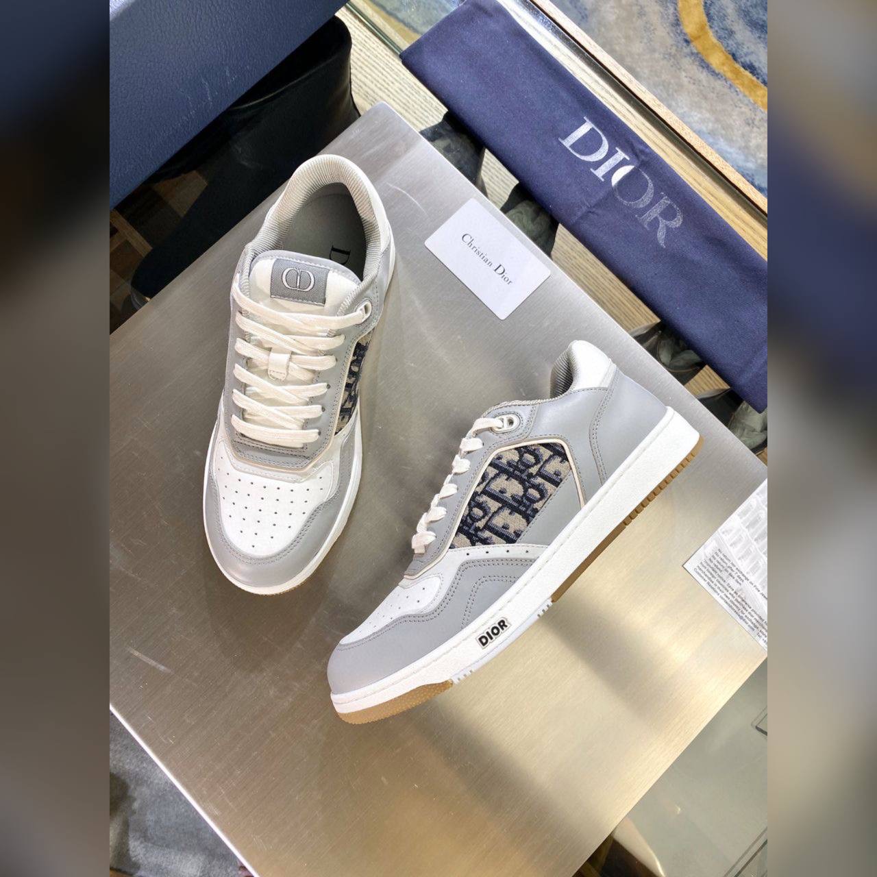 Christian Dior shoes