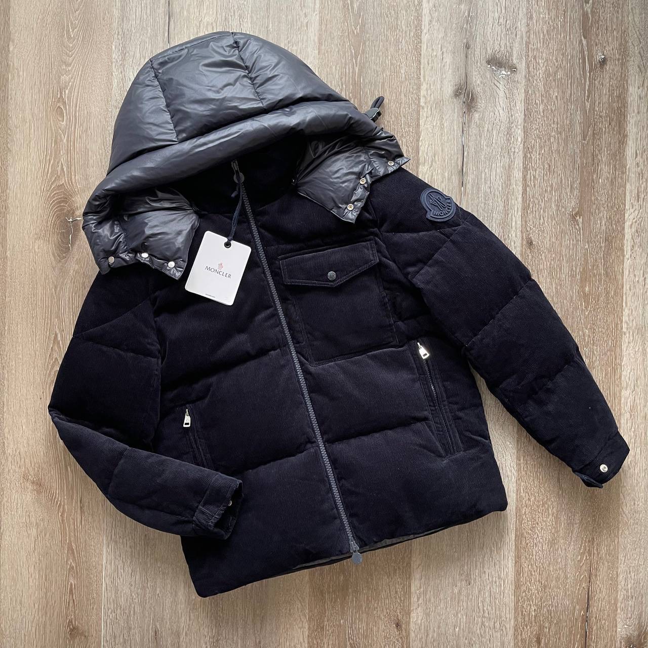 Moncler wear