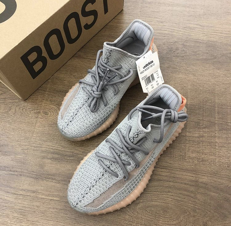 Yeezy shoes