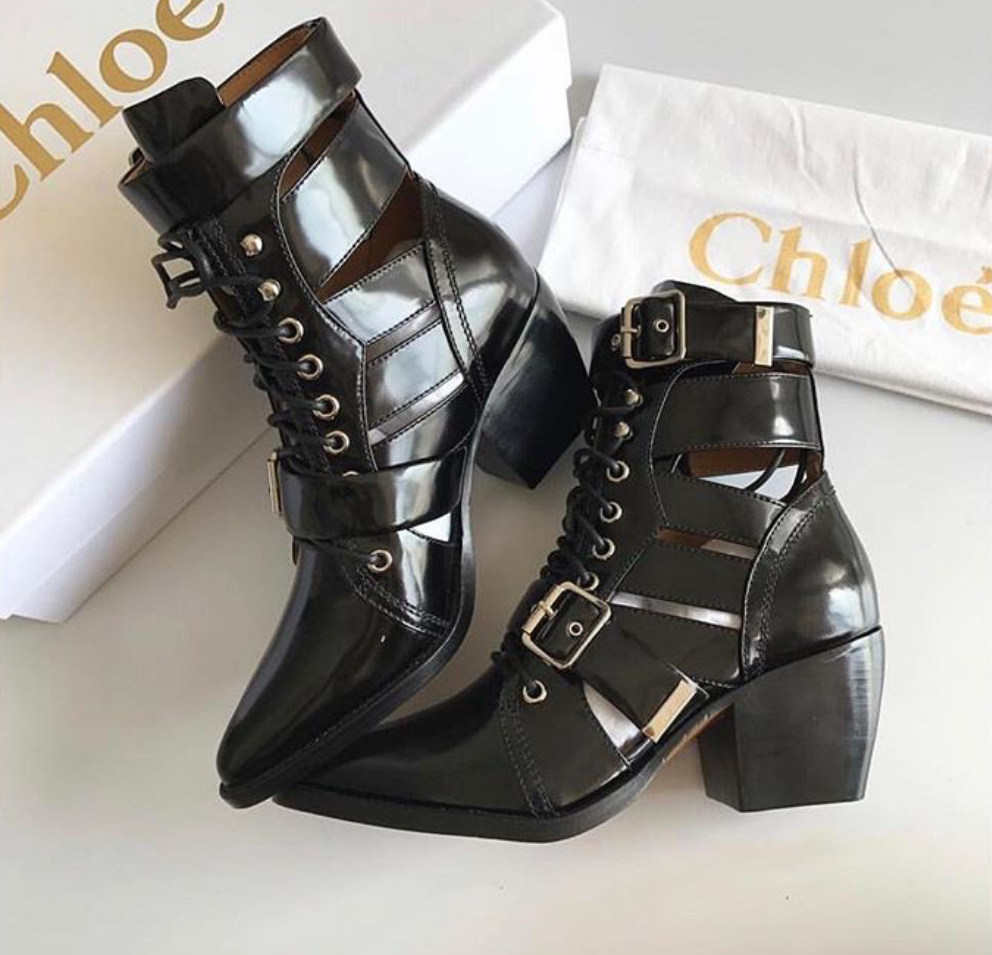 Chloe Shoes