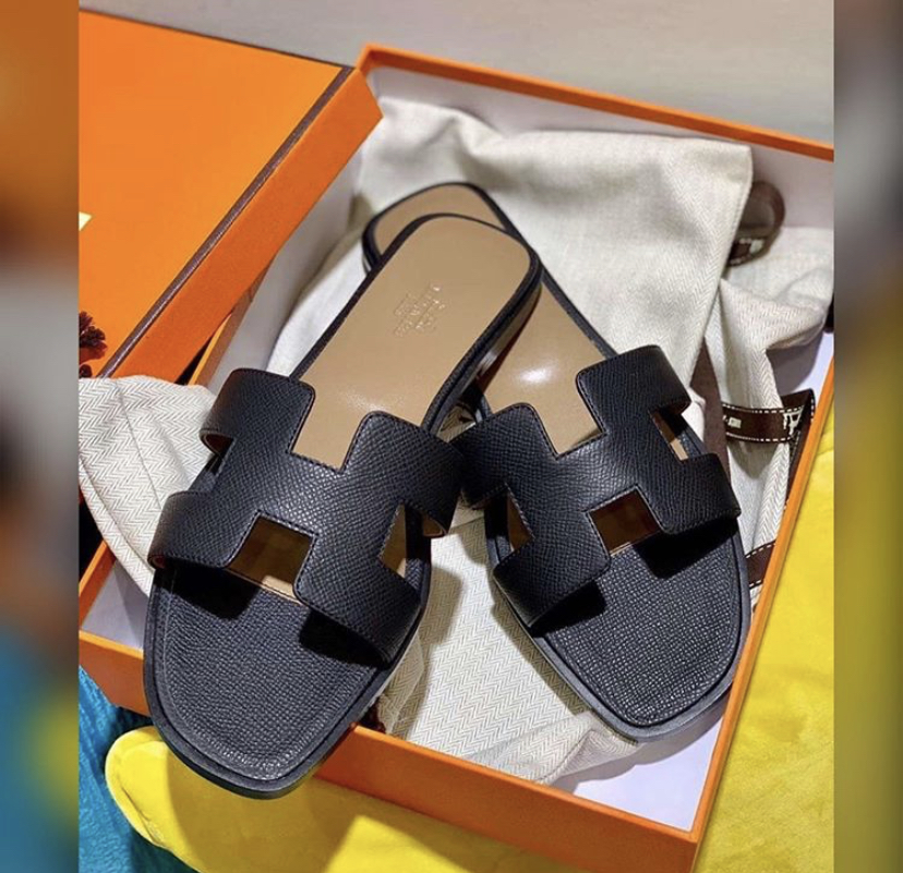 Hermès shoes