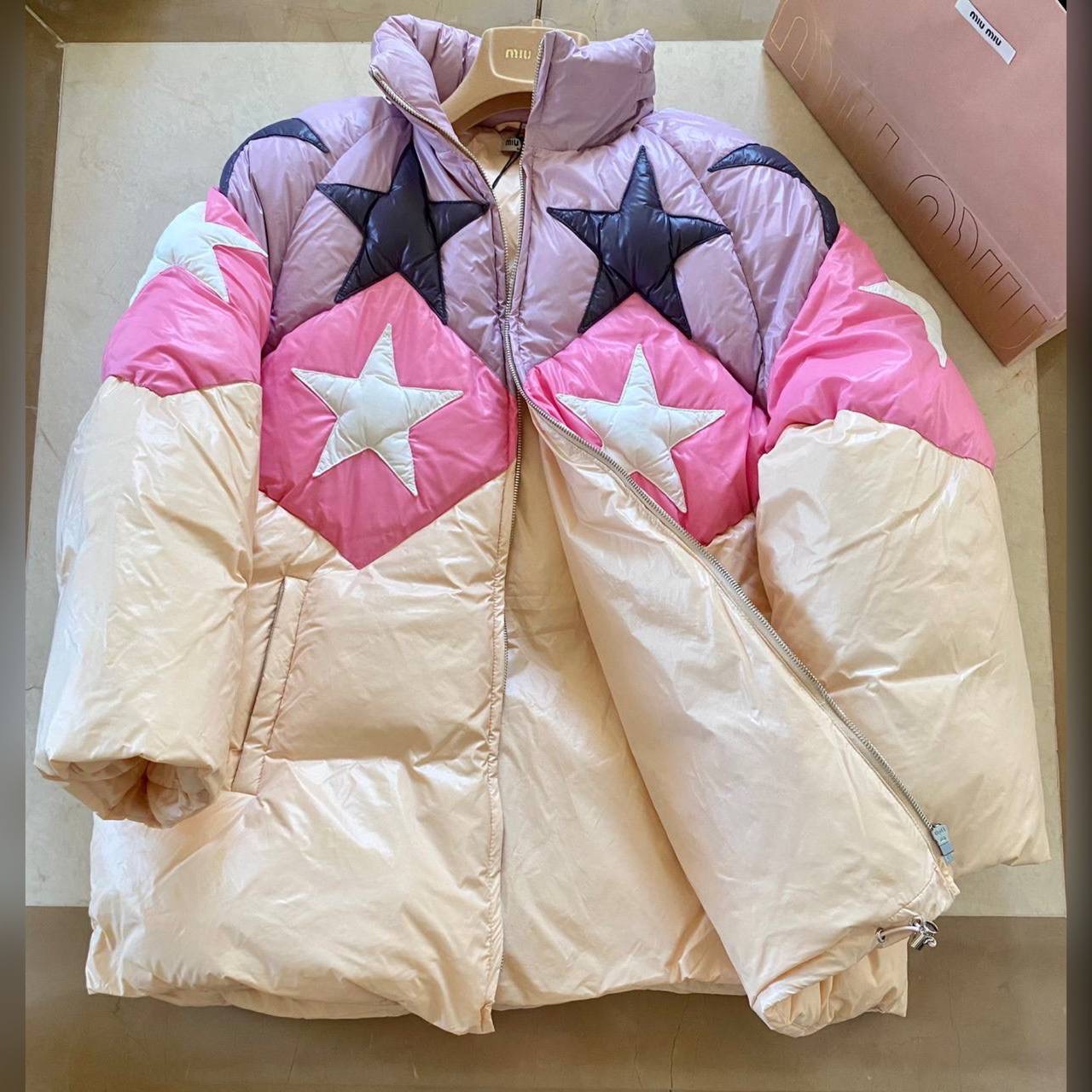 Miu Miu wear