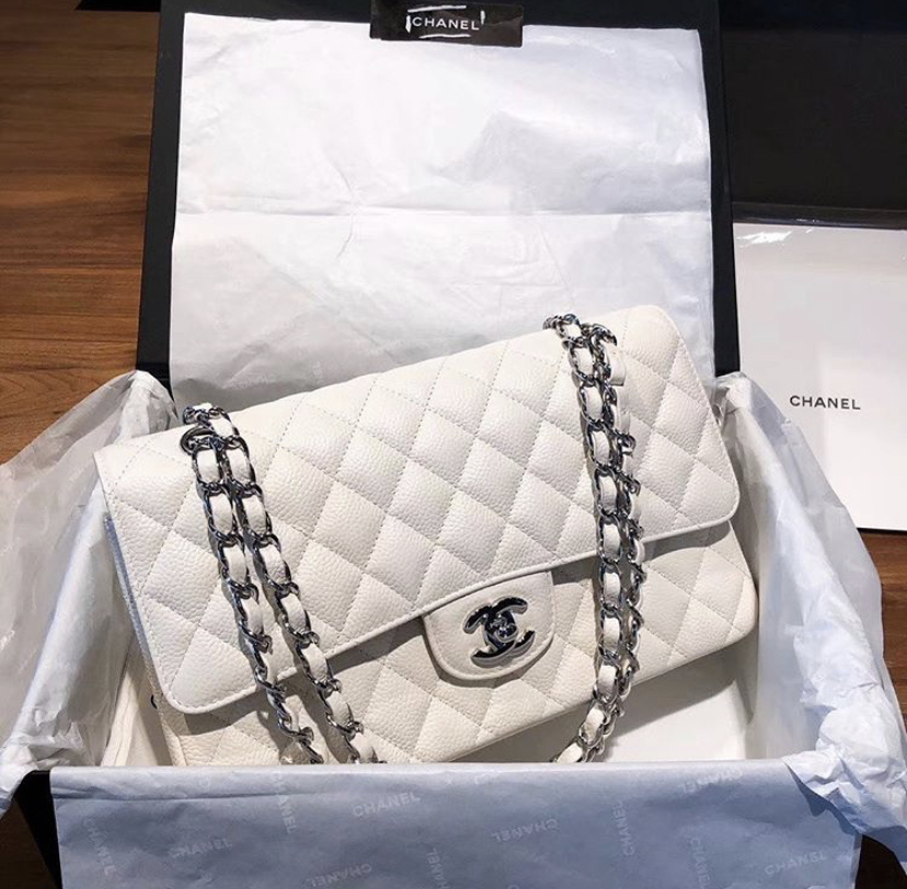 Chanel bag