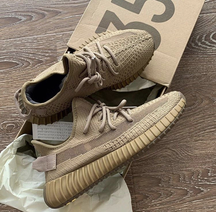 Yeezy shoes