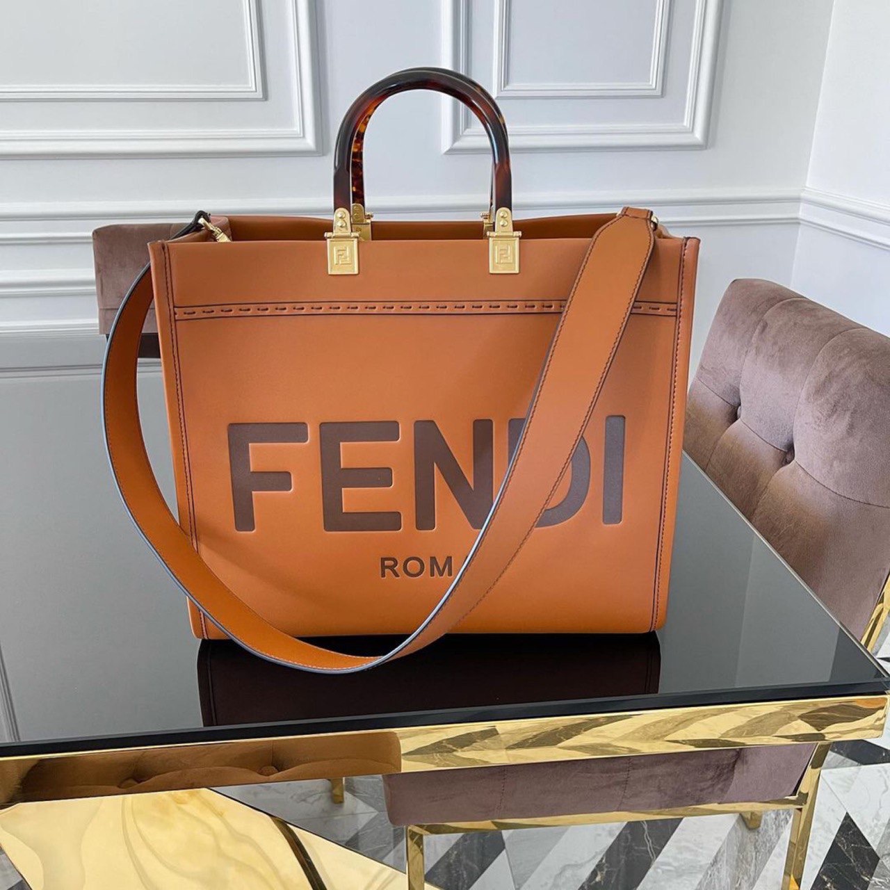 Fendi bag