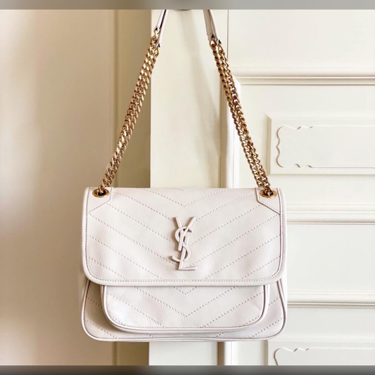 Saint Laurent bag