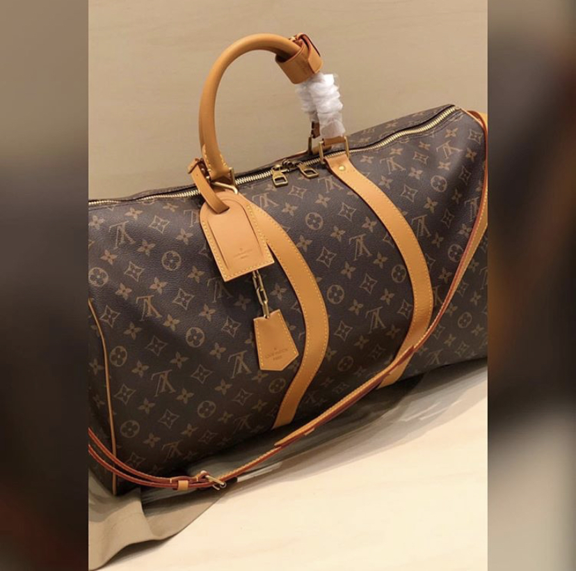 Louis Vuitton bag