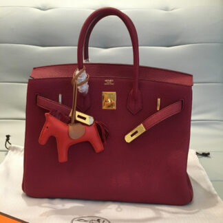 Hermès Bag