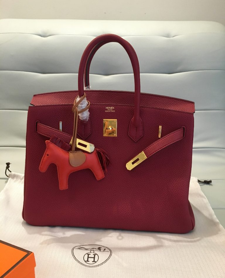 Hermès Bag