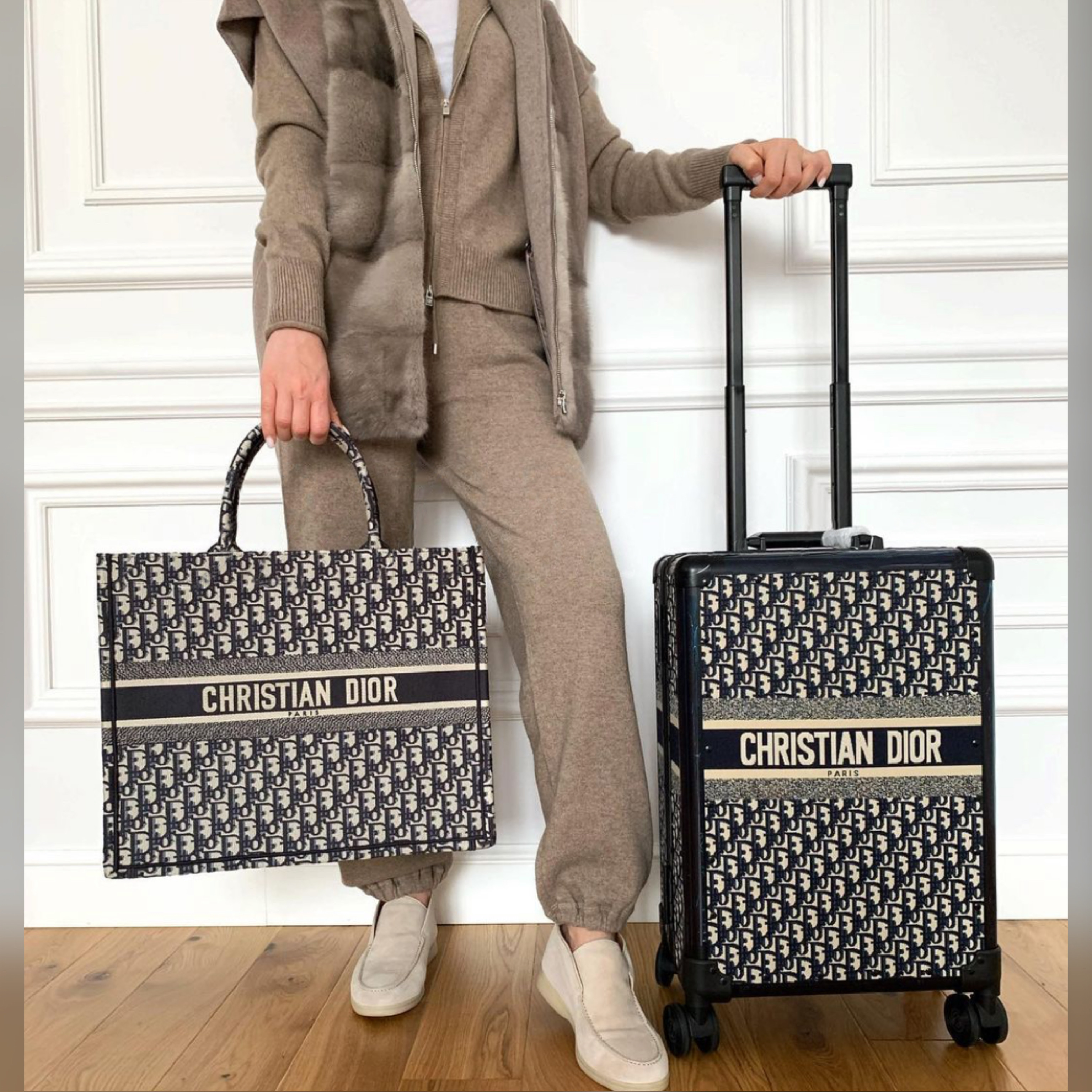 Christian Dior bags