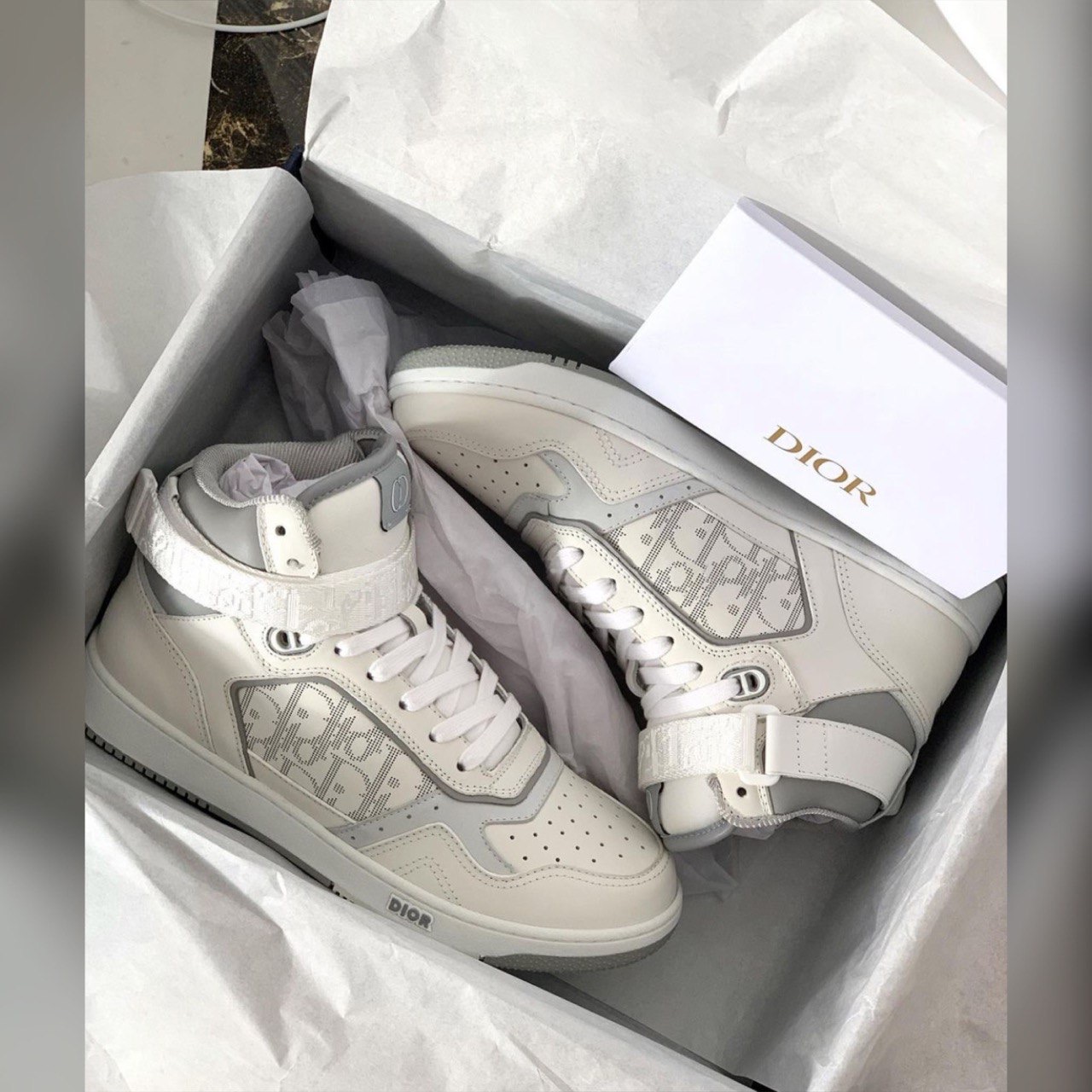 Christian Dior shoes