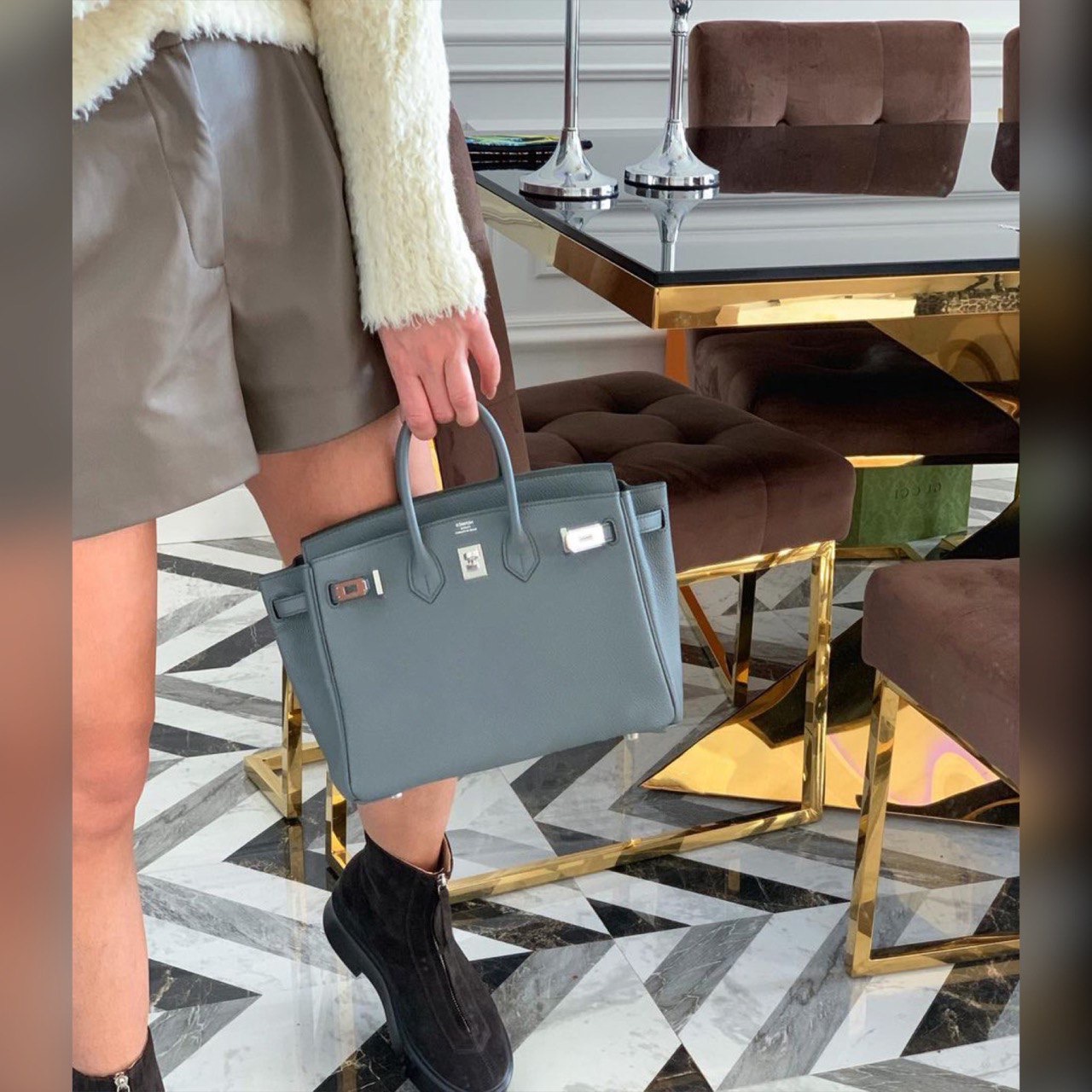 Hermes bag
