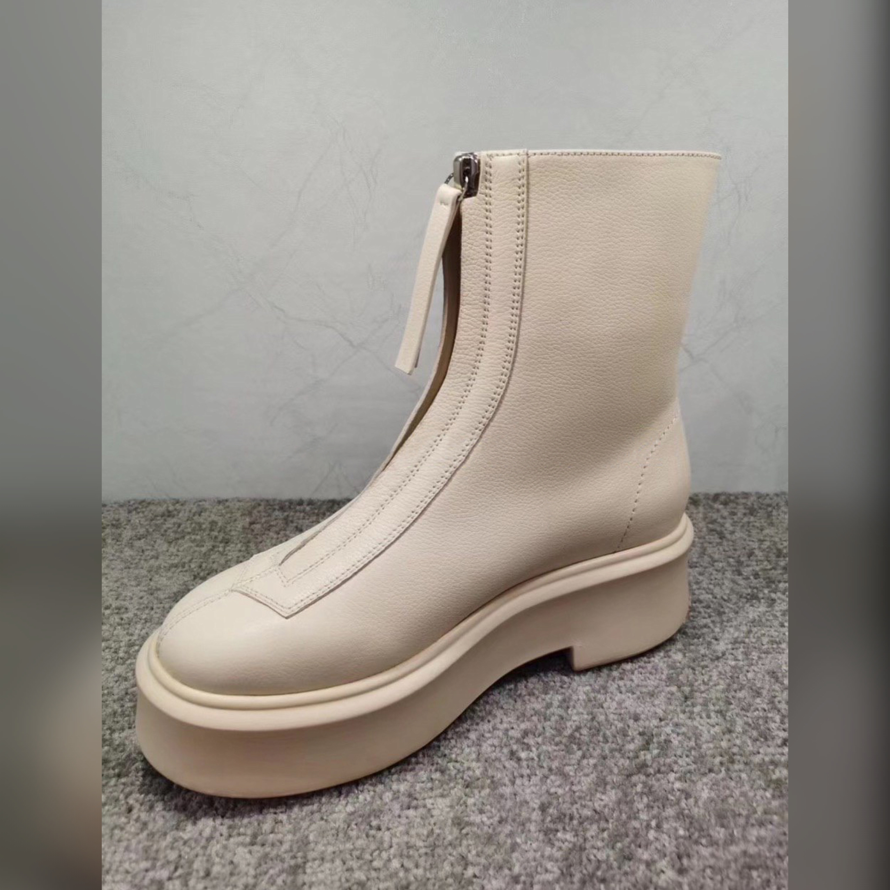 The Row shoes