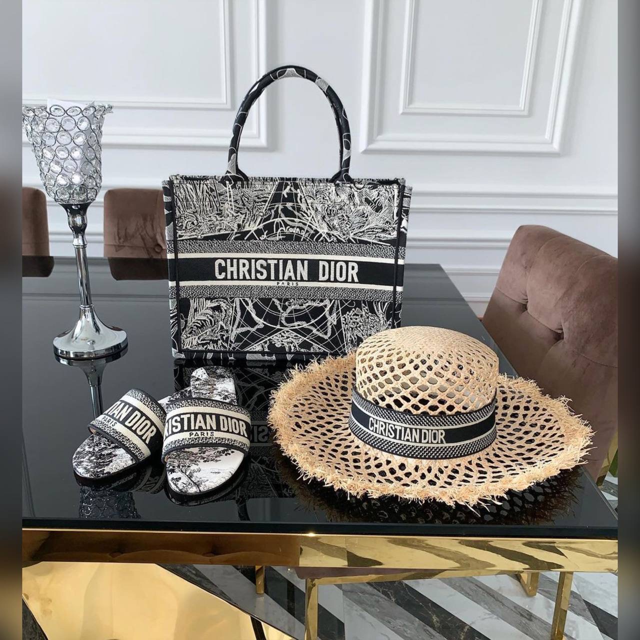 Christian Dior bag
