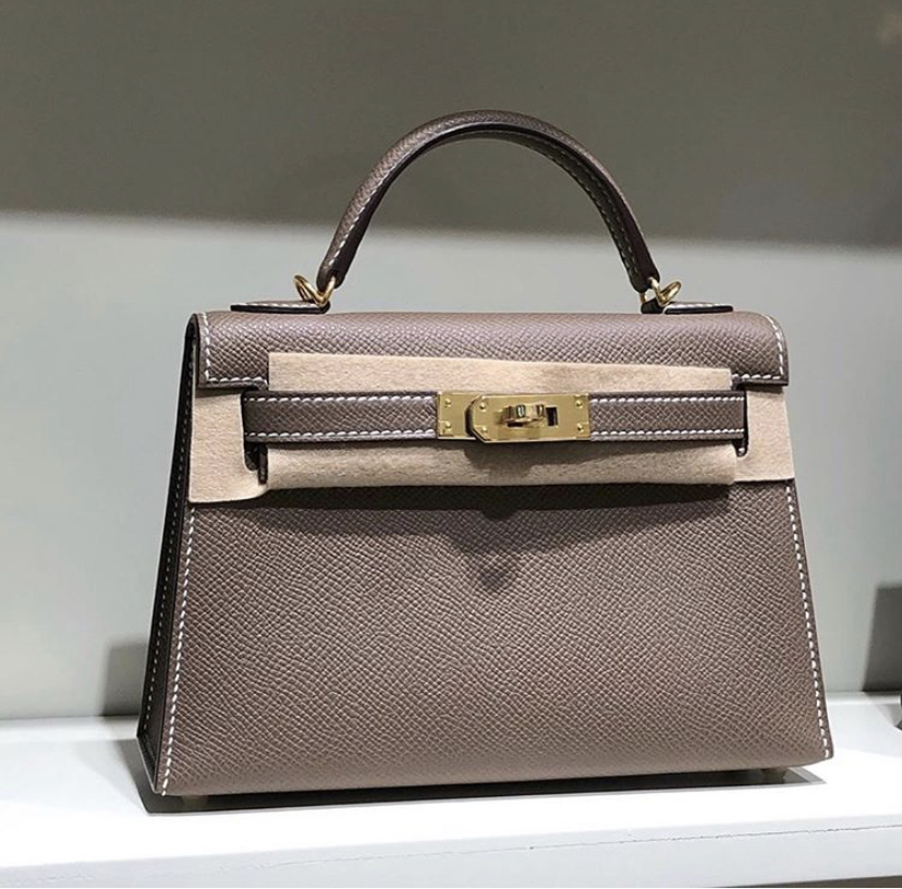 Hermès bag