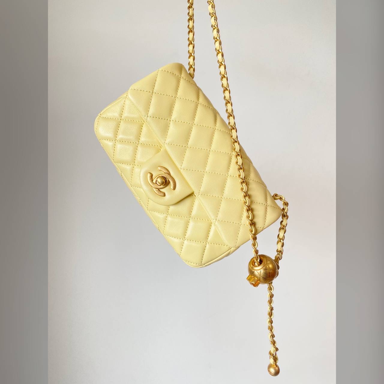 Chanel bag