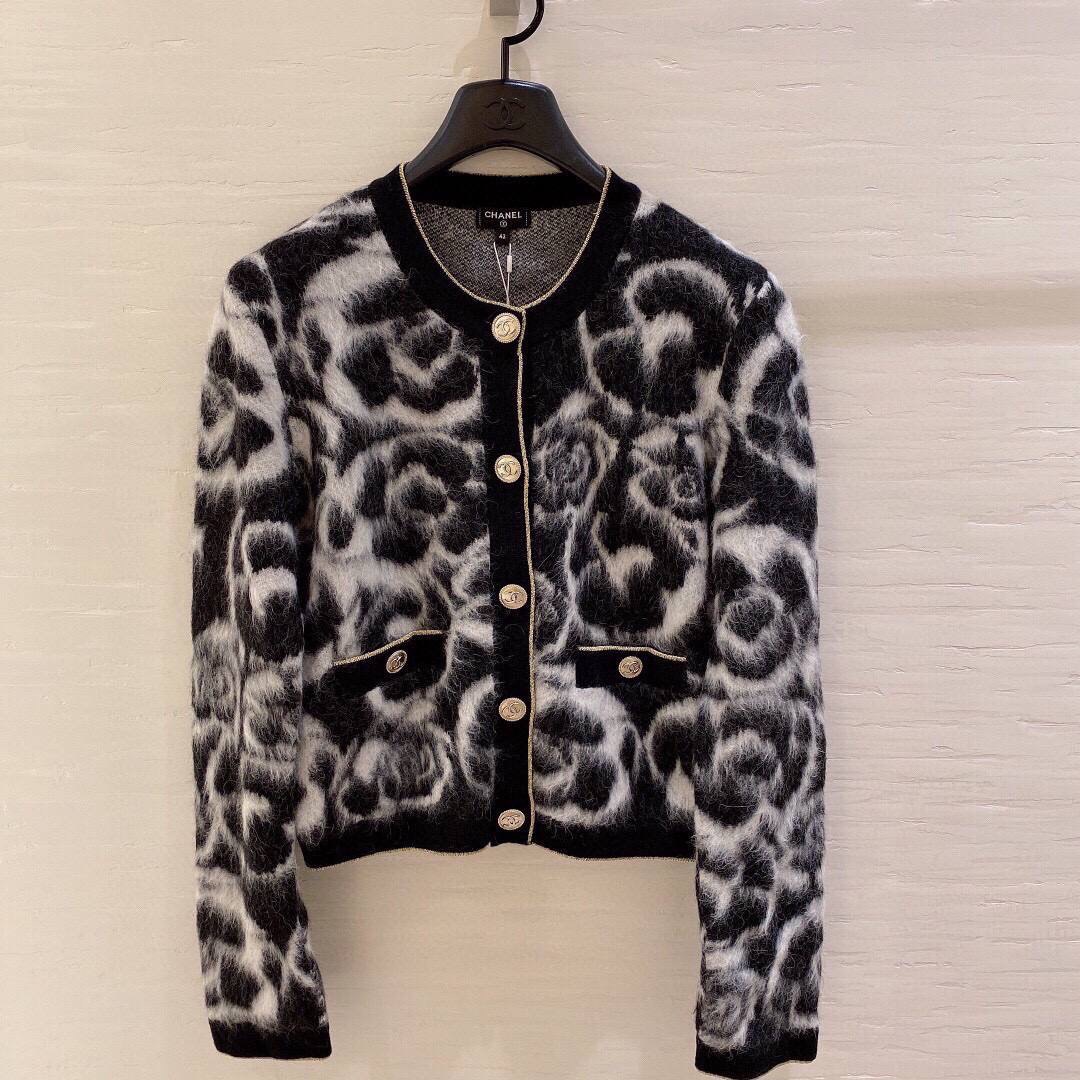 Chanel wear