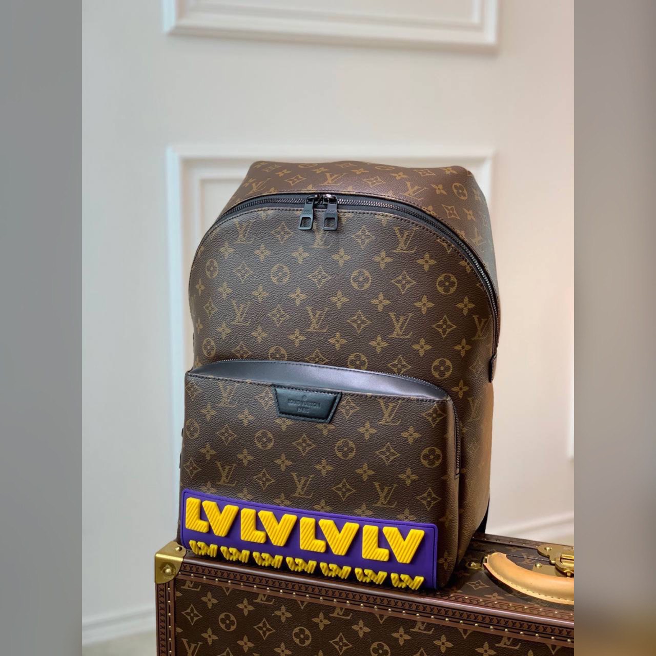 Louis Vuitton bag