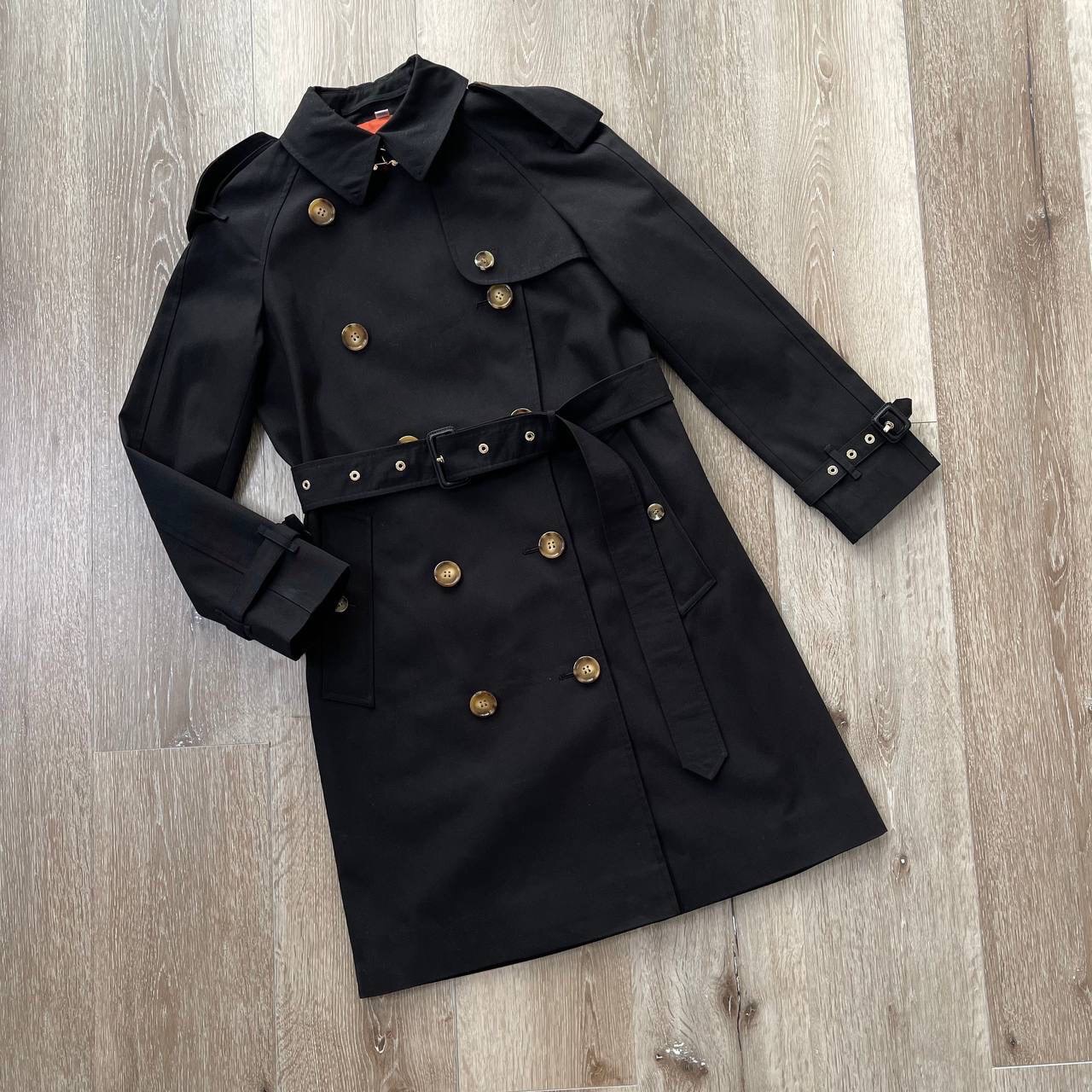 Burberry wear